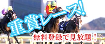 2010年開幕　新生競馬マスターあき